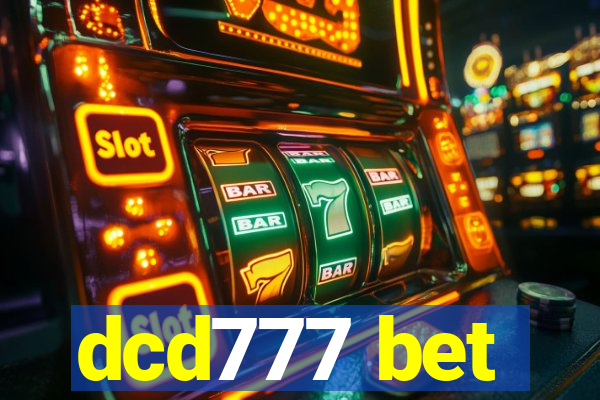 dcd777 bet